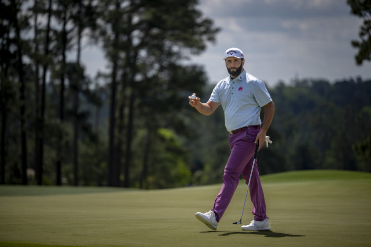 Photo by Logan Whitton/Augusta National/Getty Images