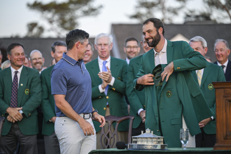 Photo by Ben Jared/PGA TOUR via Getty Images