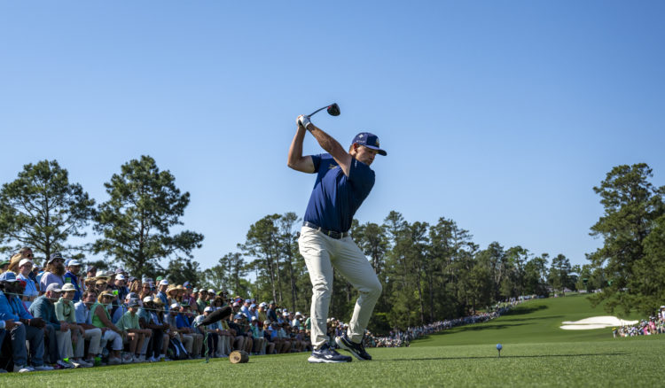 Photo by Joel Marklund/Augusta National/Getty Images
