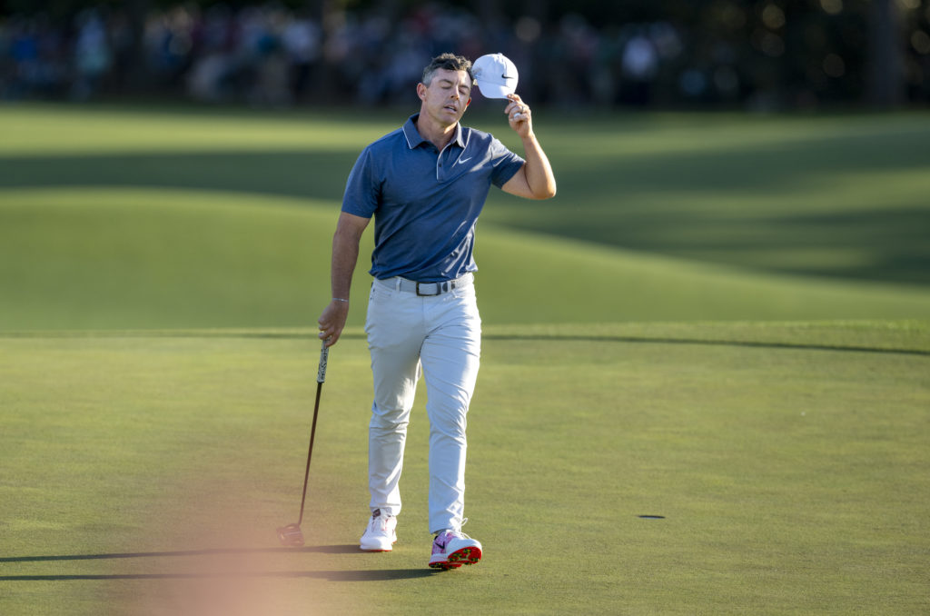 The 2025 Masters