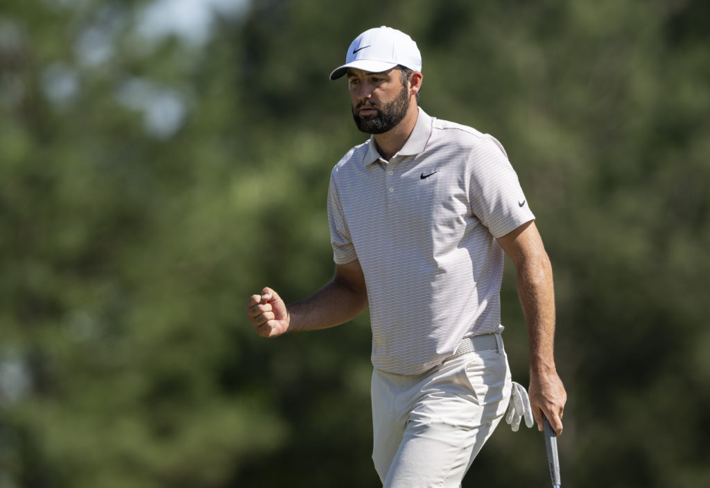 The 2025 Masters
