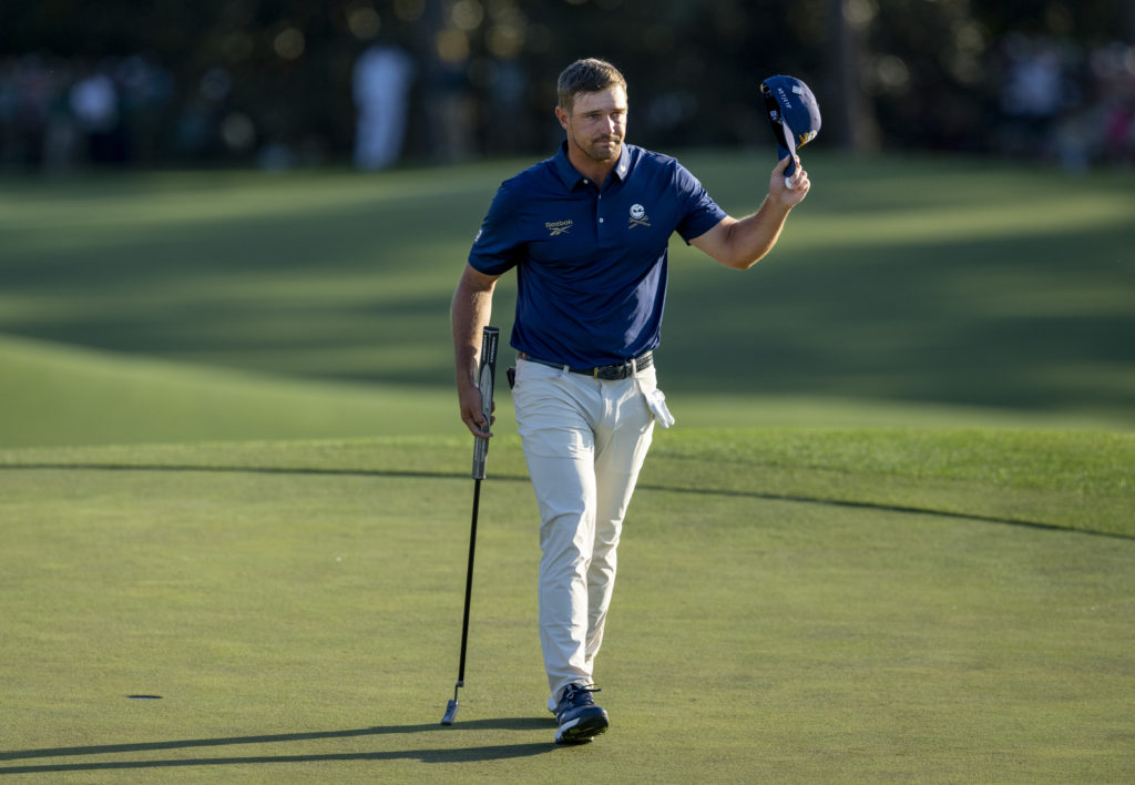 The 2025 Masters