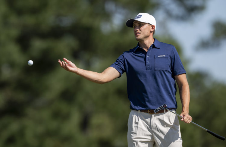 Photo by David Paul Morris/Augusta National/Getty Images