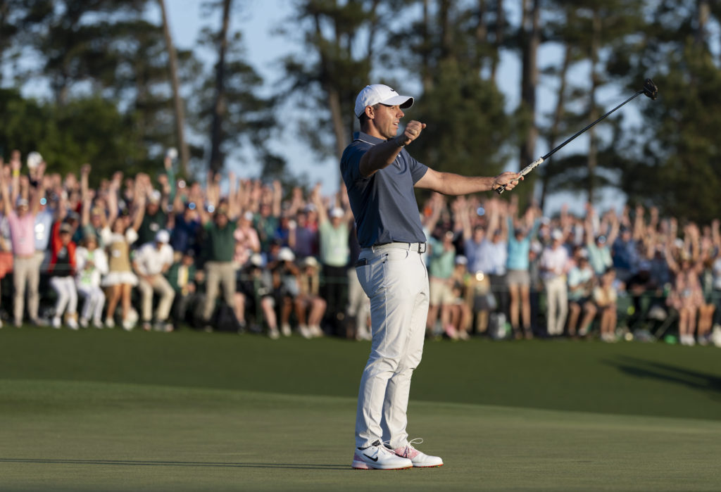 The 2025 Masters