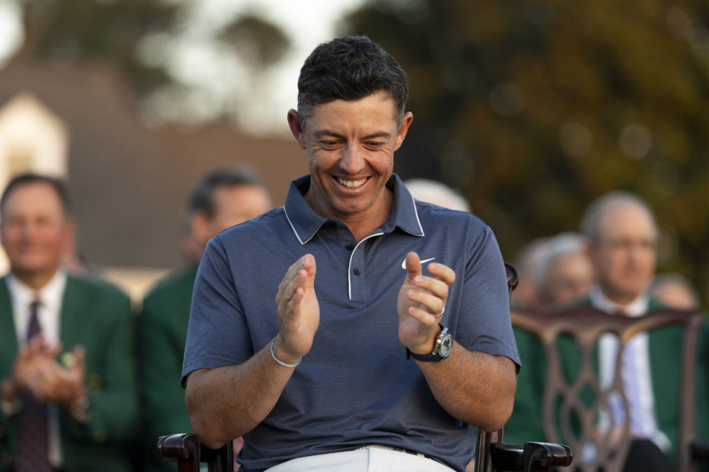The 2025 Masters