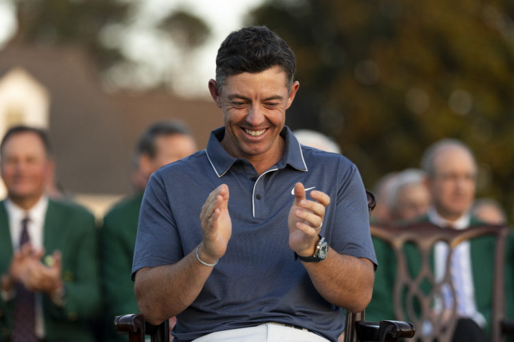 Photo by Simon Bruty/Augusta National/Getty Images