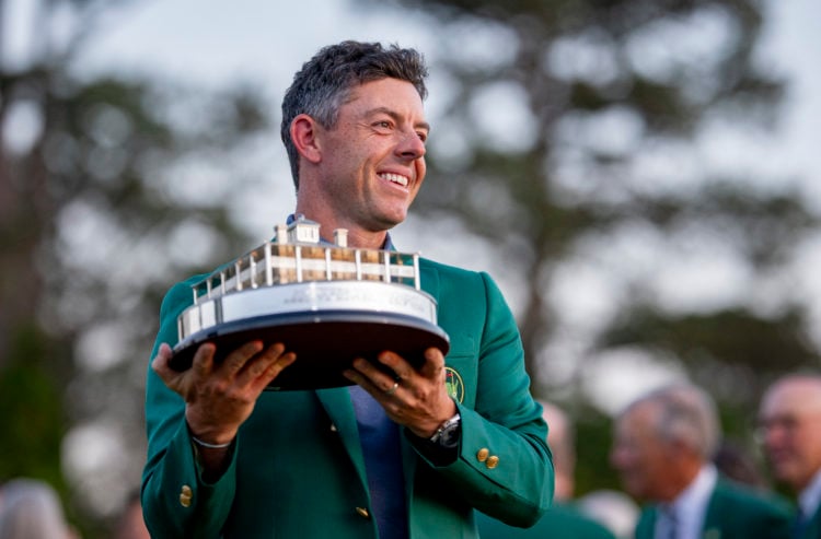 Photo by Simon Bruty/Augusta National/Getty Images