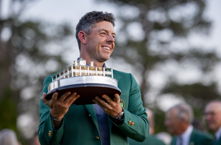 Photo by Simon Bruty/Augusta National/Getty Images