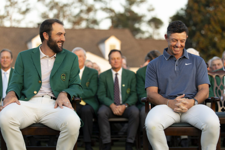 Photo by Simon Bruty/Augusta National/Getty Images
