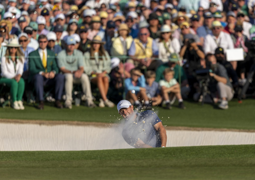The 2025 Masters
