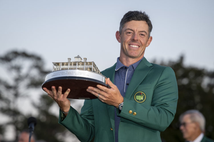 Photo by Logan Whitton/Augusta National/Getty Images