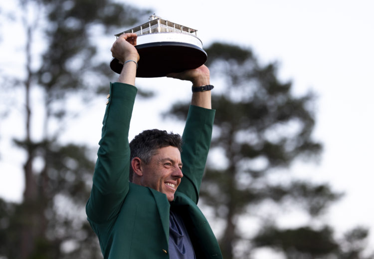 Photo by Simon Bruty/Augusta National/Getty Images