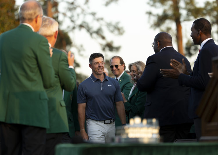 Photo by Simon Bruty/Augusta National/Getty Images