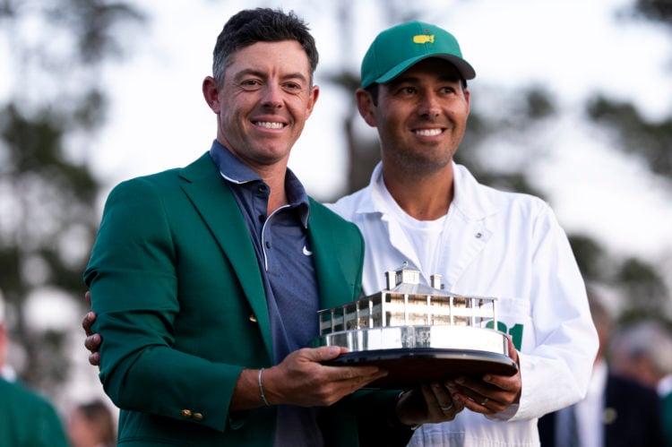Photo by Simon Bruty/Augusta National/Getty Images