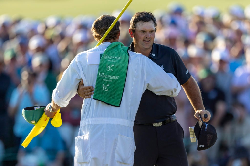 The 2025 Masters