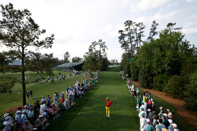Photo by Michael Reaves/Getty Images