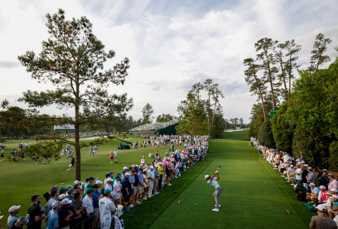 Photo by Michael Reaves/Getty Images