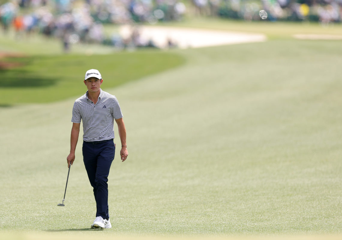 Photo by Andrew Redington/Getty Images