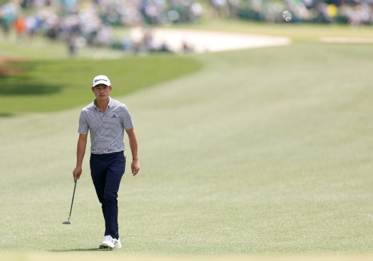 Photo by Andrew Redington/Getty Images