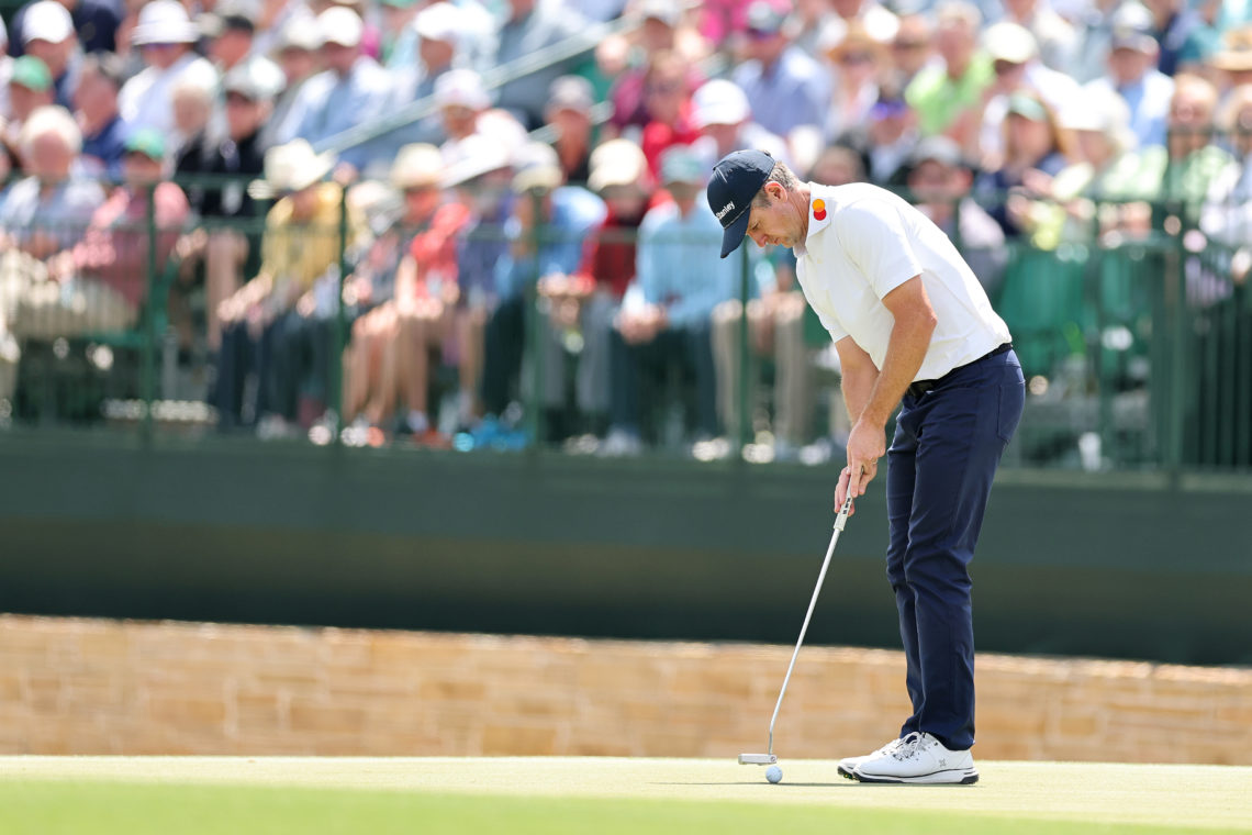 Photo by Michael Reaves/Getty Images