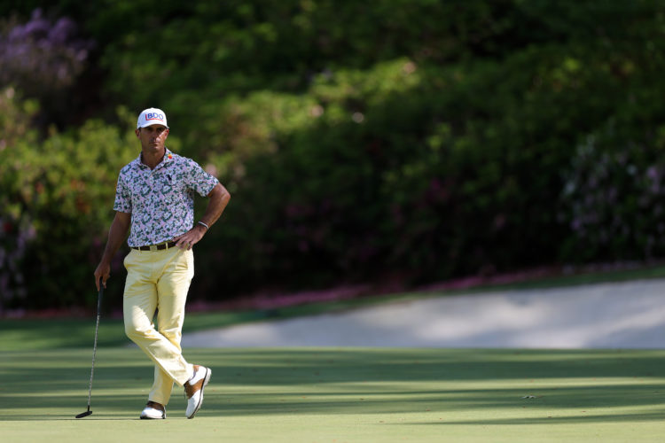 Photo by Andrew Redington/Getty Images