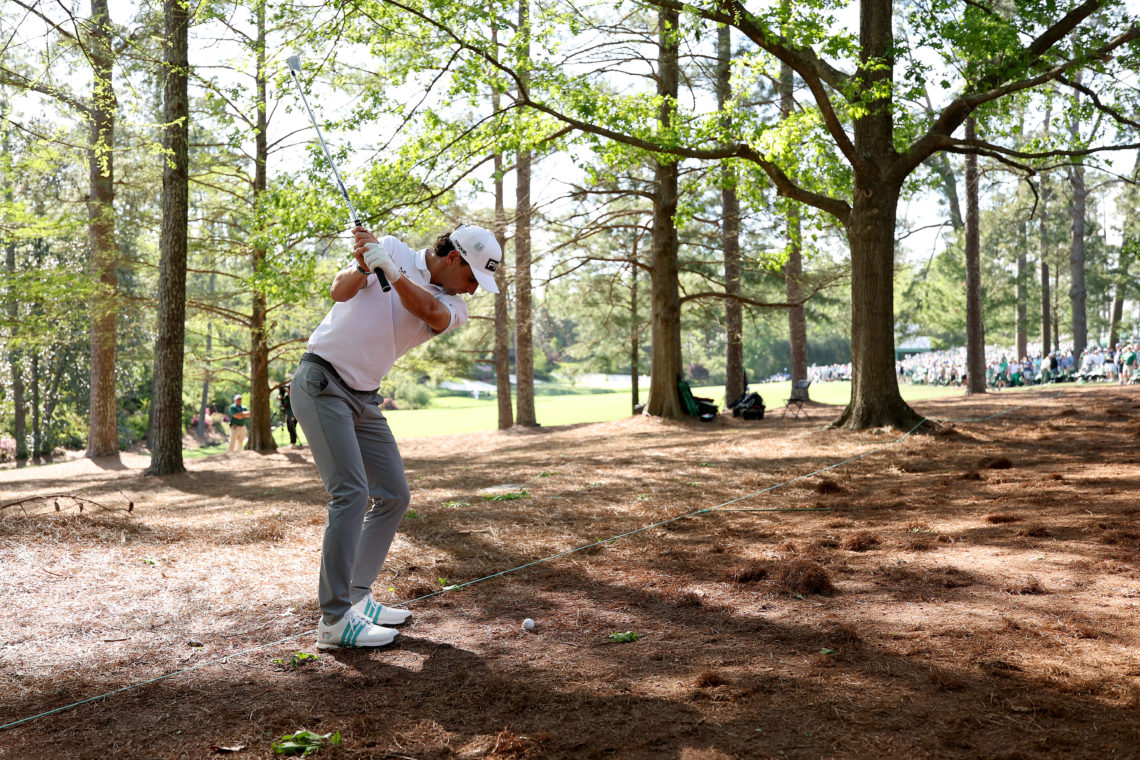 Photo by Richard Heathcote/Getty Images