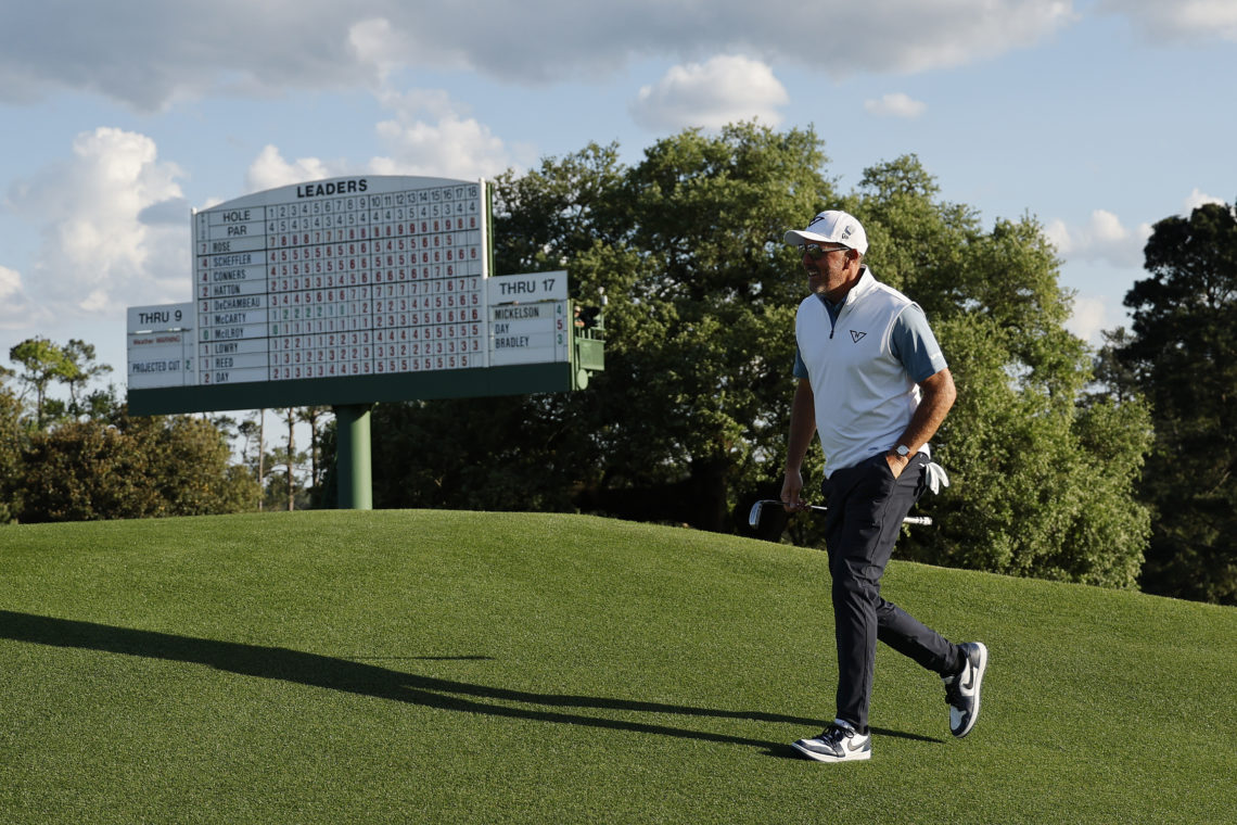 Photo by Harry How/Getty Images