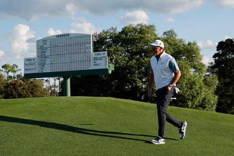 Photo by Harry How/Getty Images