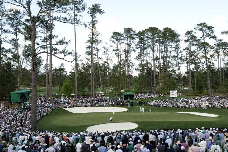 Photo by Harry How/Getty Images