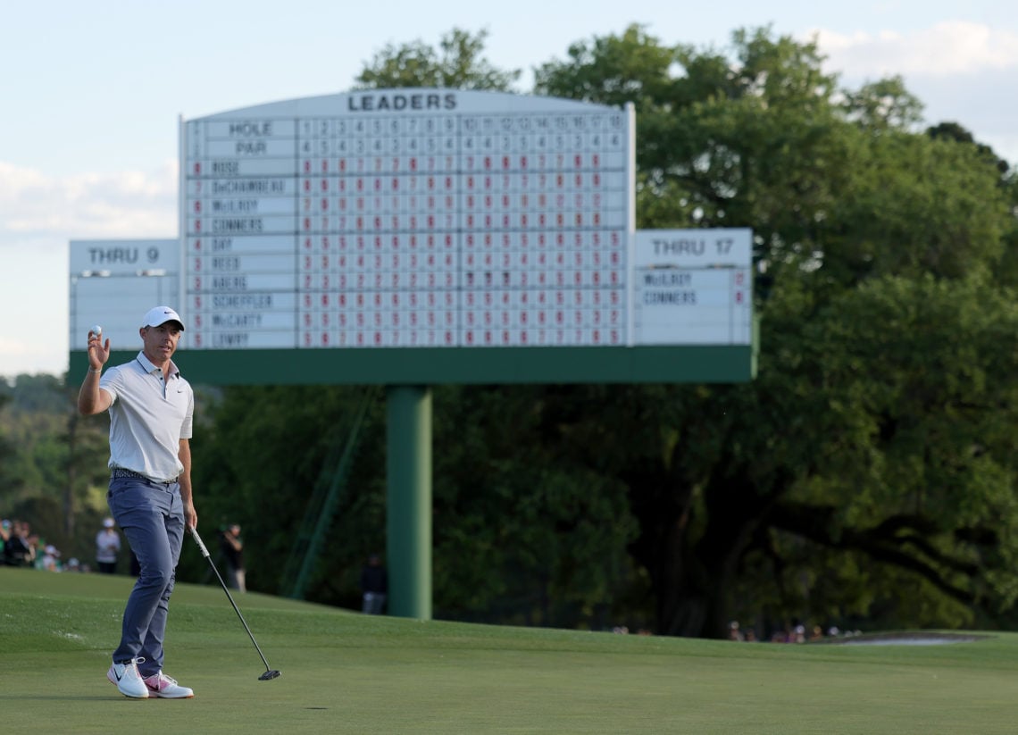 Photo by Andrew Redington/Getty Images
