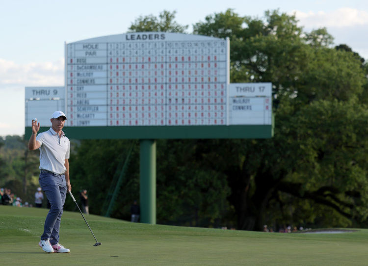 Photo by Andrew Redington/Getty Images