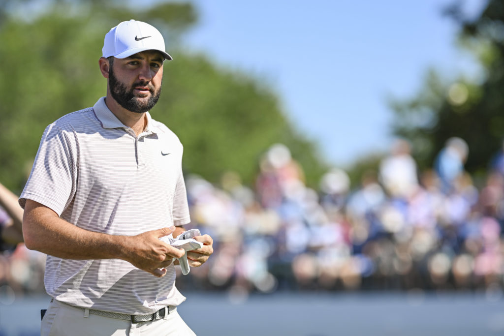 RBC Heritage 2025 - Round One
