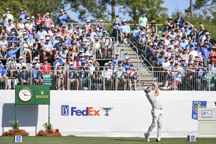 Photo by Keyur Khamar/PGA TOUR via Getty Images
