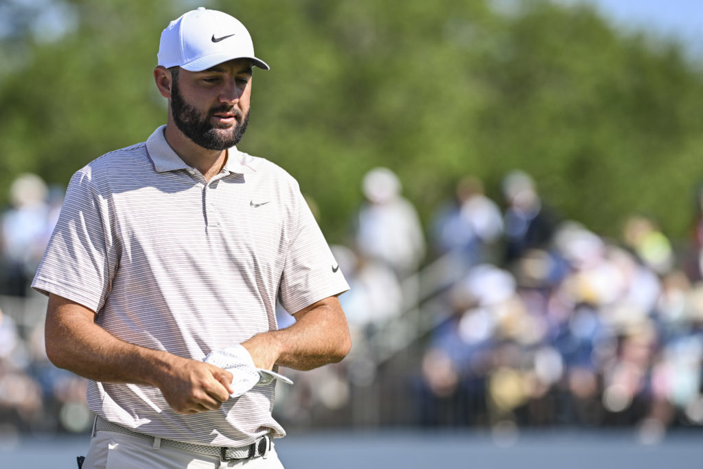 RBC Heritage 2025 - Round One