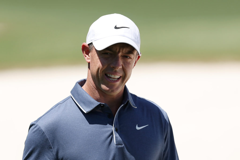 The Masters - Final Round