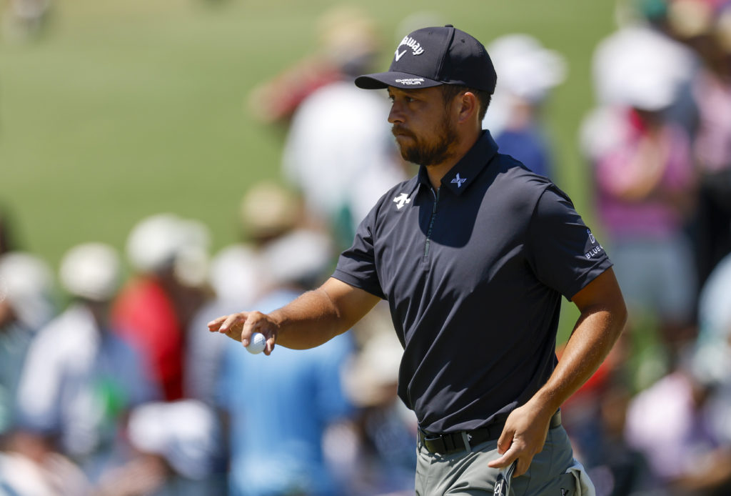 The Masters - Final Round
