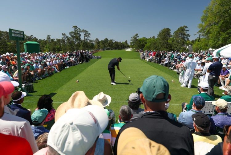 Photo by Richard Heathcote/Getty Images