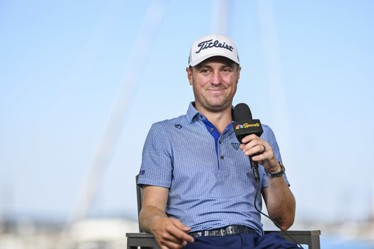 Photo by Keyur Khamar/PGA TOUR via Getty Images