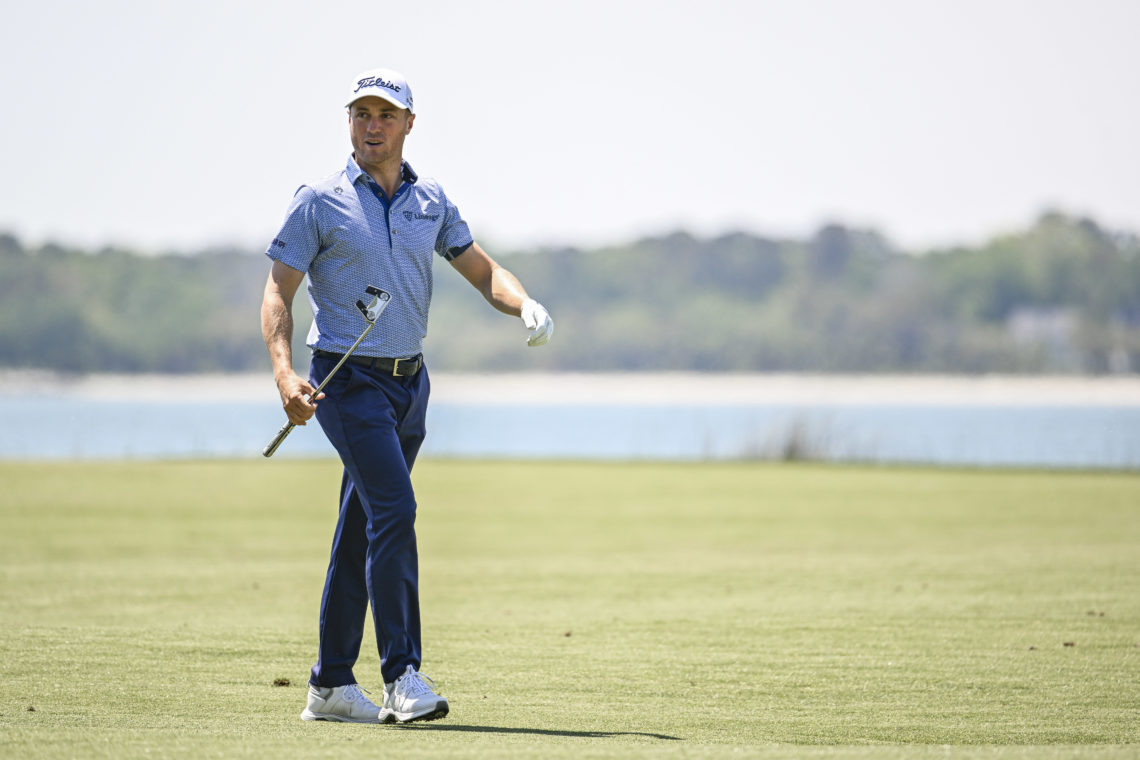 Photo by Keyur Khamar/PGA TOUR via Getty Images
