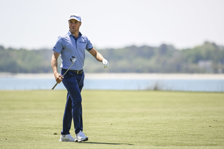 Photo by Keyur Khamar/PGA TOUR via Getty Images