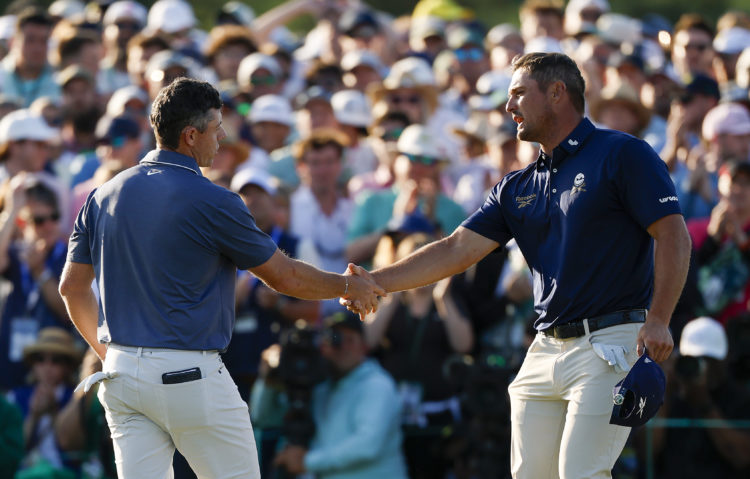 Photo by Harry How/Getty Images