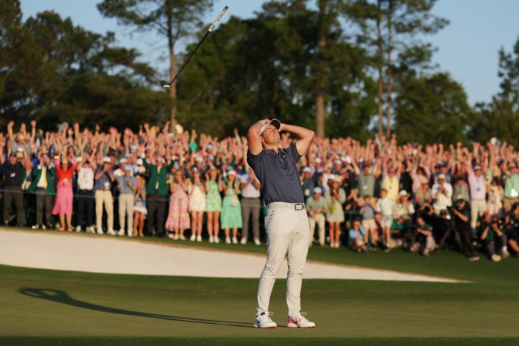 Photo by Andrew Redington/Getty Images