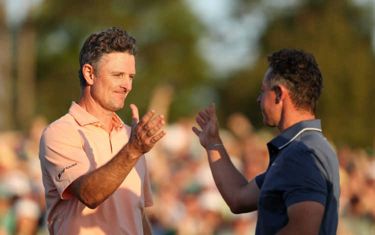 Photo by Richard Heathcote/Getty Images