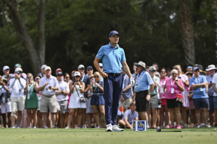 Photo by Keyur Khamar/PGA TOUR via Getty Images