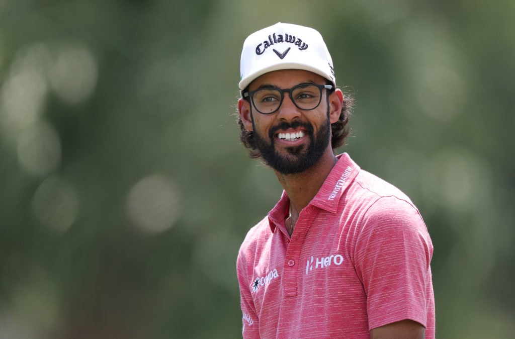 RBC Heritage 2025 - Previews