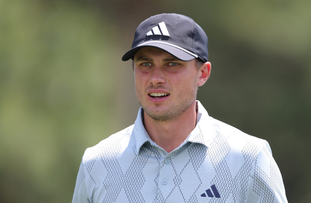 RBC Heritage 2025 - Previews
