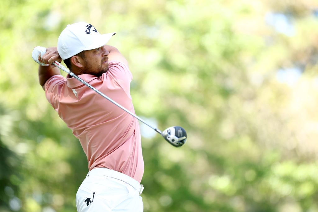 RBC Heritage 2025 - Previews