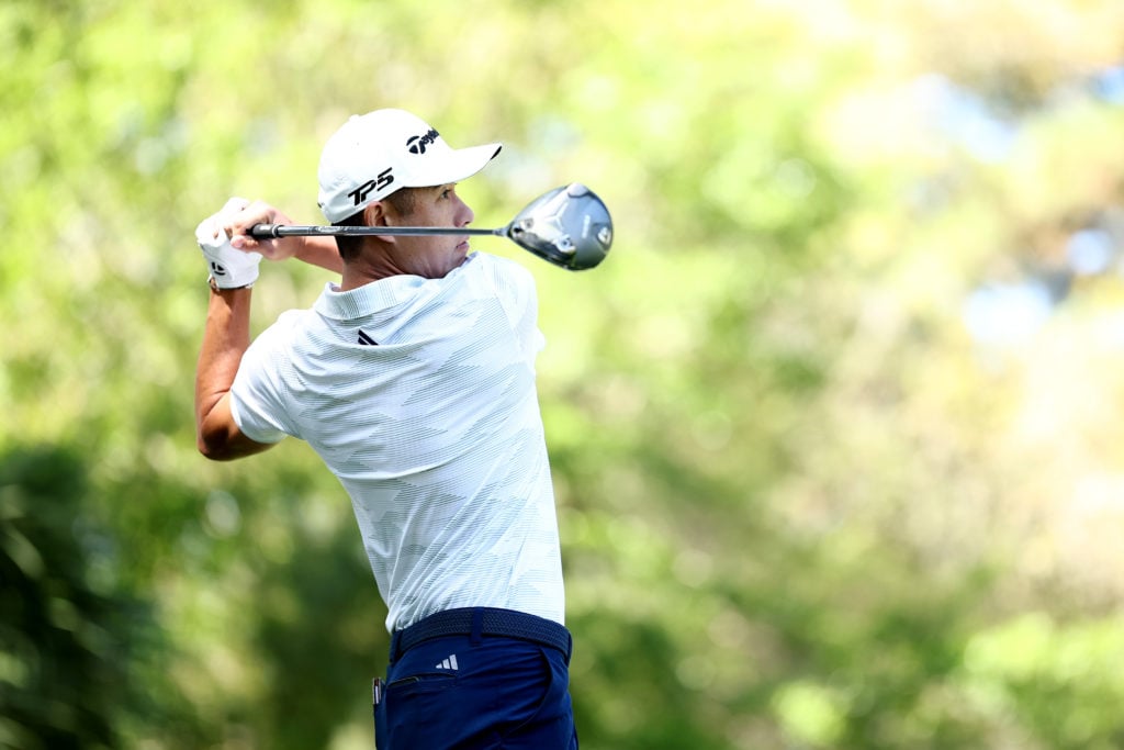 RBC Heritage 2025 - Previews