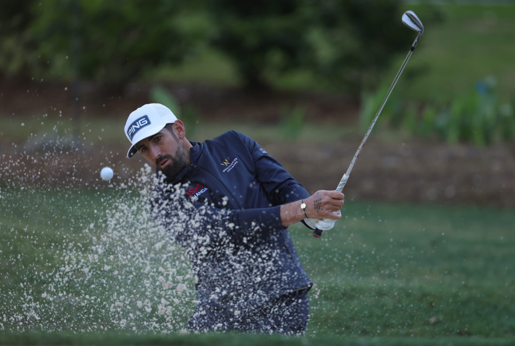 RBC Heritage 2025 - Previews