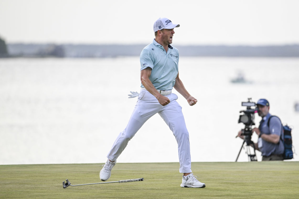 Photo by Keyur Khamar/PGA TOUR via Getty Images